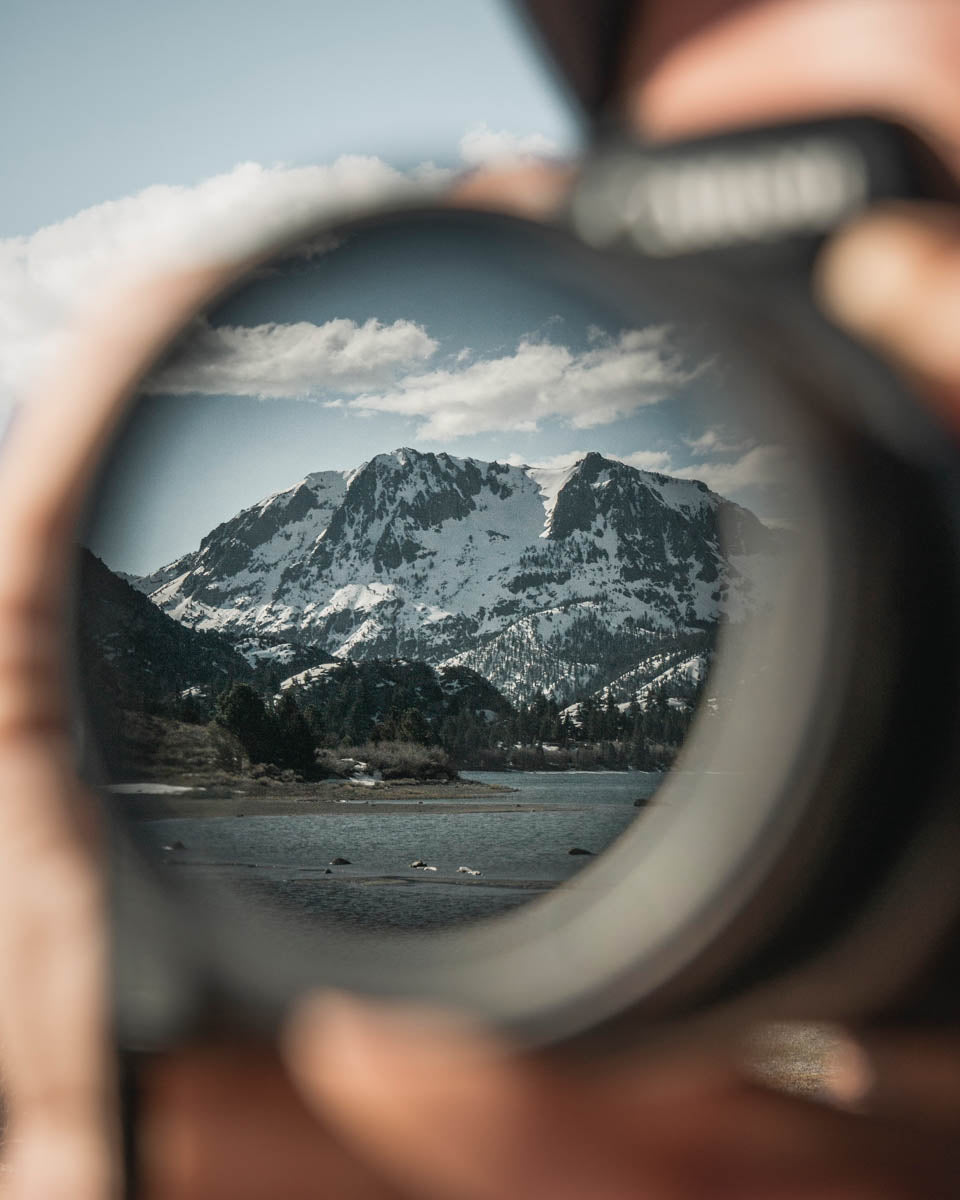 Lens Filters