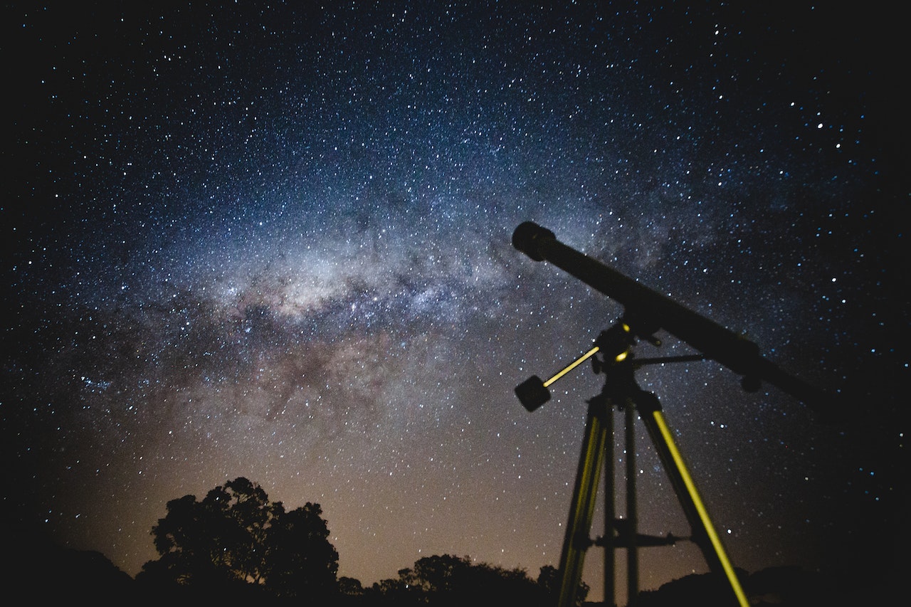 Telescopes