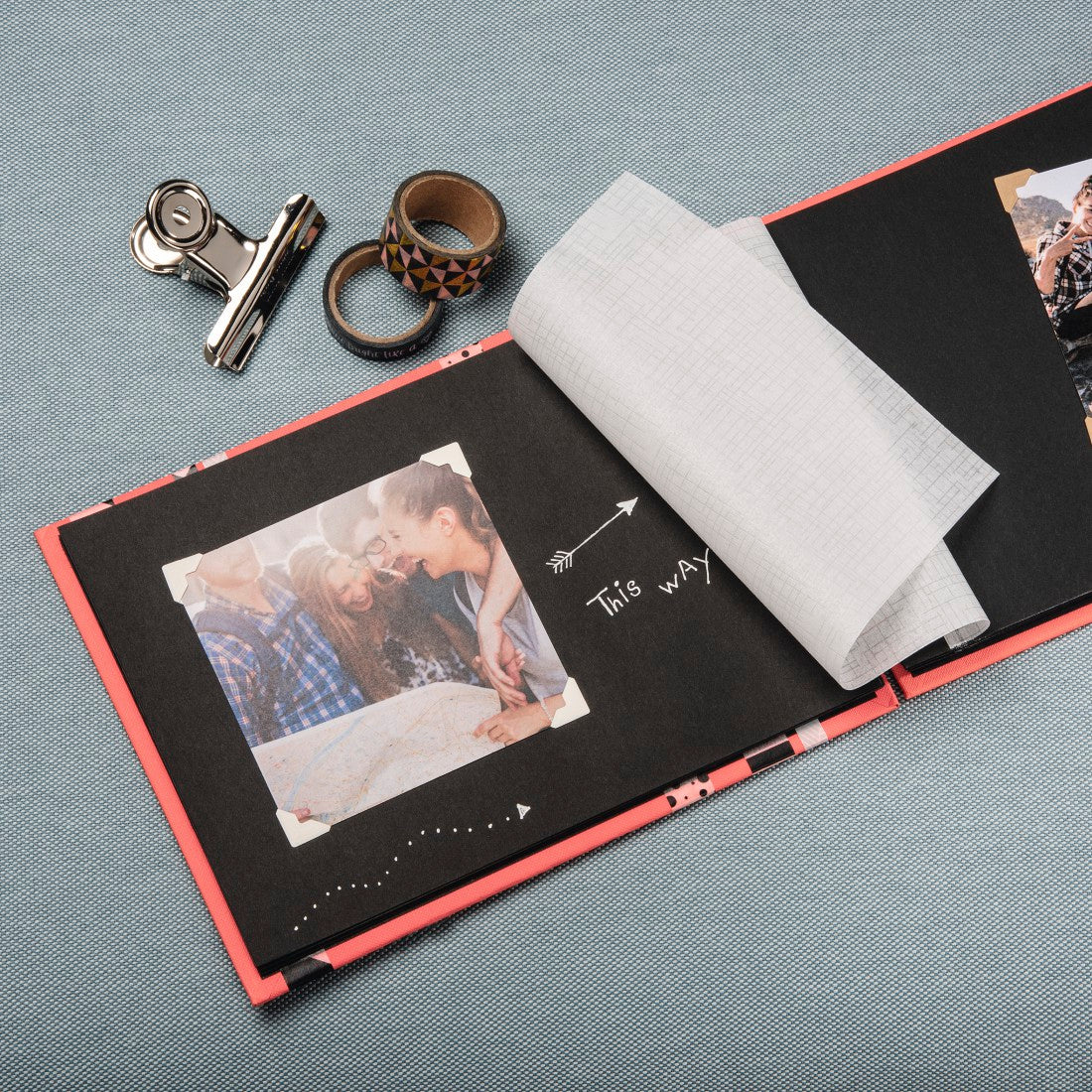 - Photo and Picture Storage