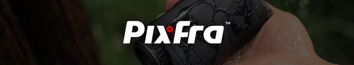Pixfra Thermal Optics