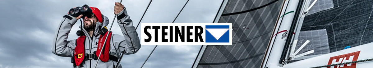 Steiner Binoculars
