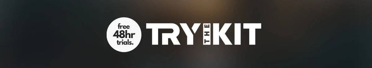 Try the Kit - Fujifilm Loan