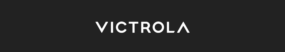 Victrola – Timeless Design, Modern Sound