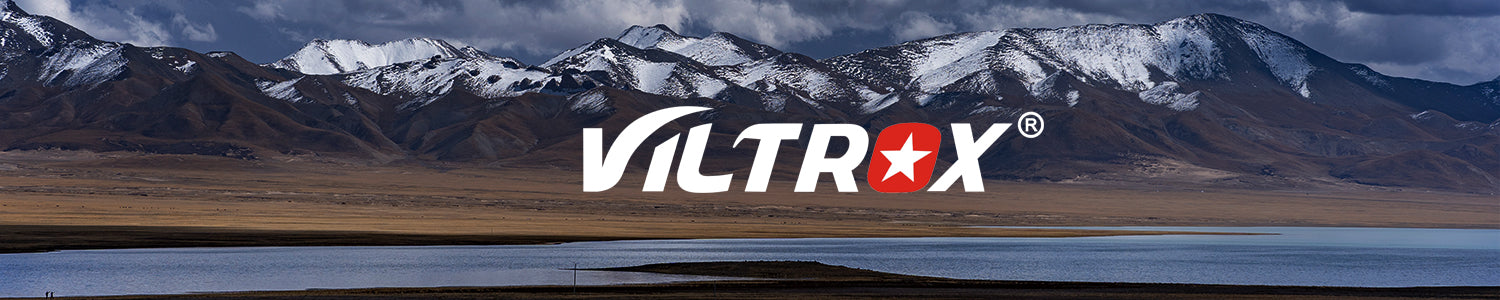 Viltrox Lenses