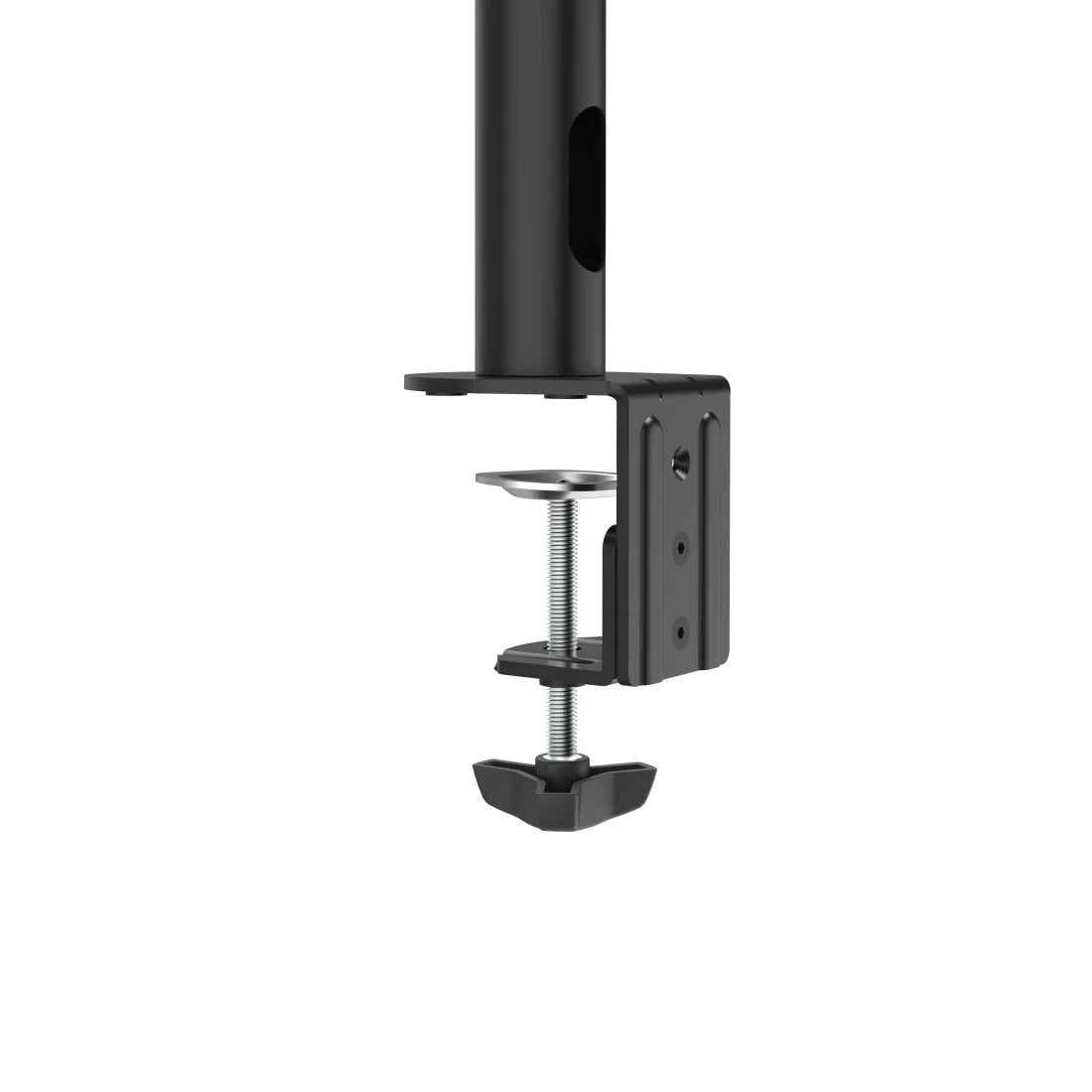 Monitor Bracket Height Adjustable Swivel Tilt Extendable 13" - 35"