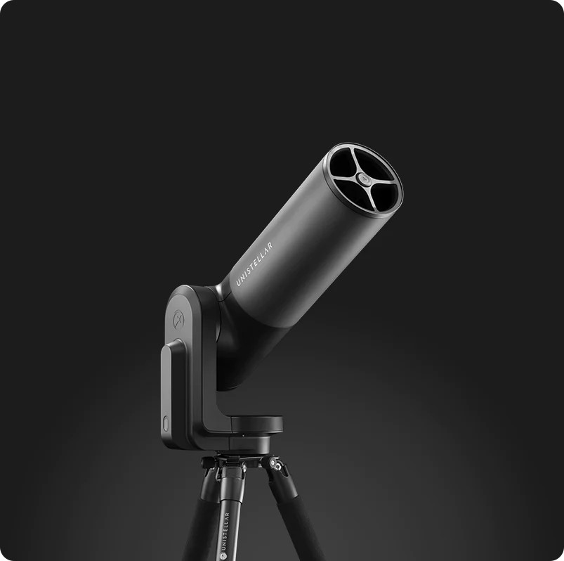 Image of Unistellar eQuinox 2 Telescope