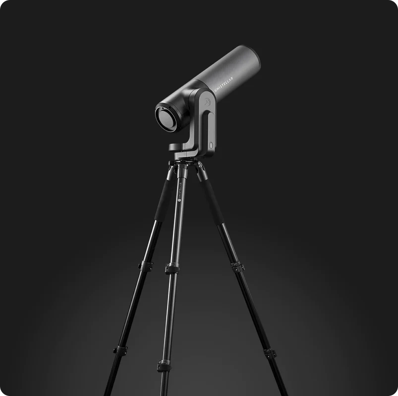 Image of Unistellar eQuinox 2 Telescope