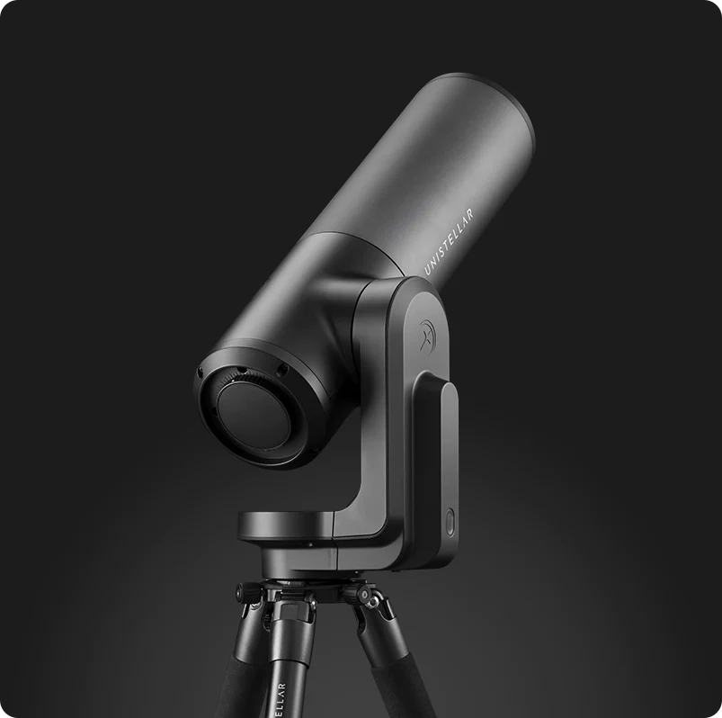 Image of Unistellar eQuinox 2 Telescope