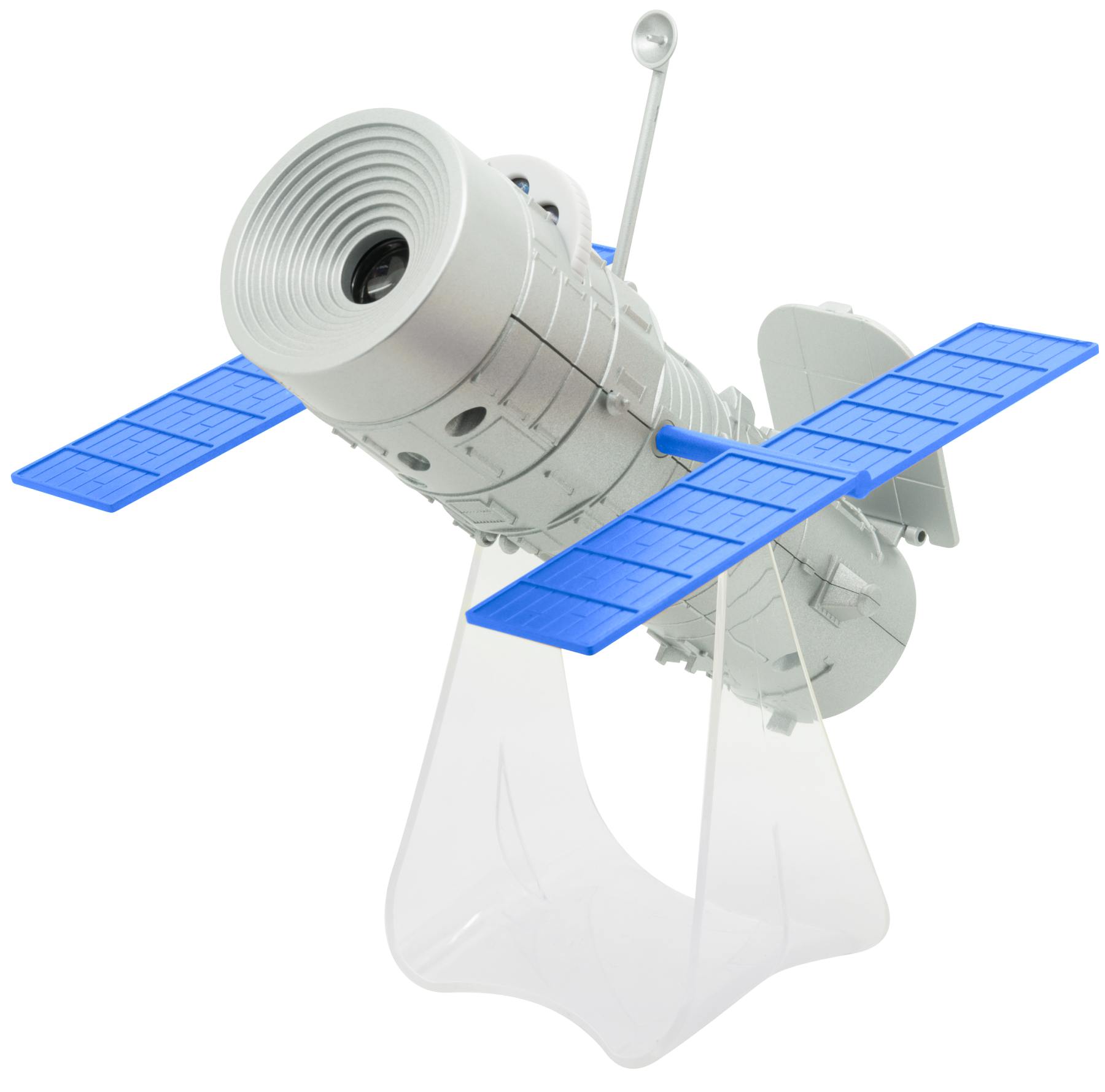 National Geographic Space-Telescope Slide Projector Night Light for Children