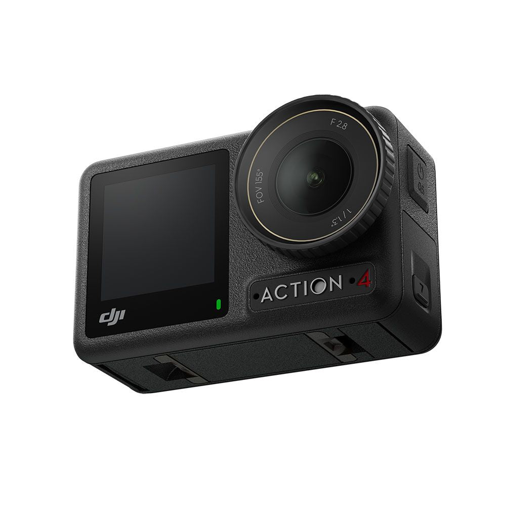 DJI Osmo Action 4 Standard Combo Camera