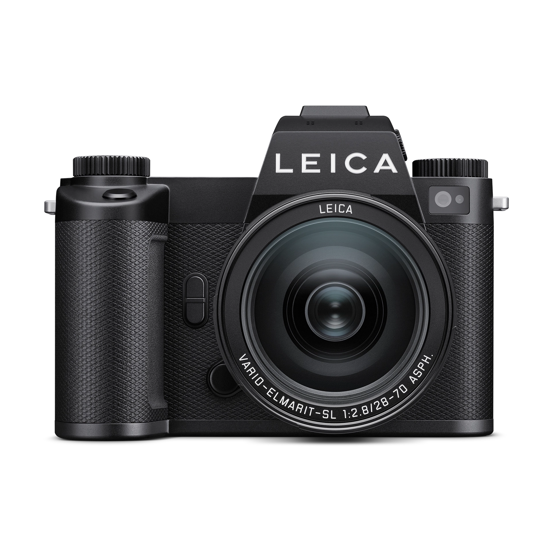 Leica SL3-P Vario Kit with 28-70mm
