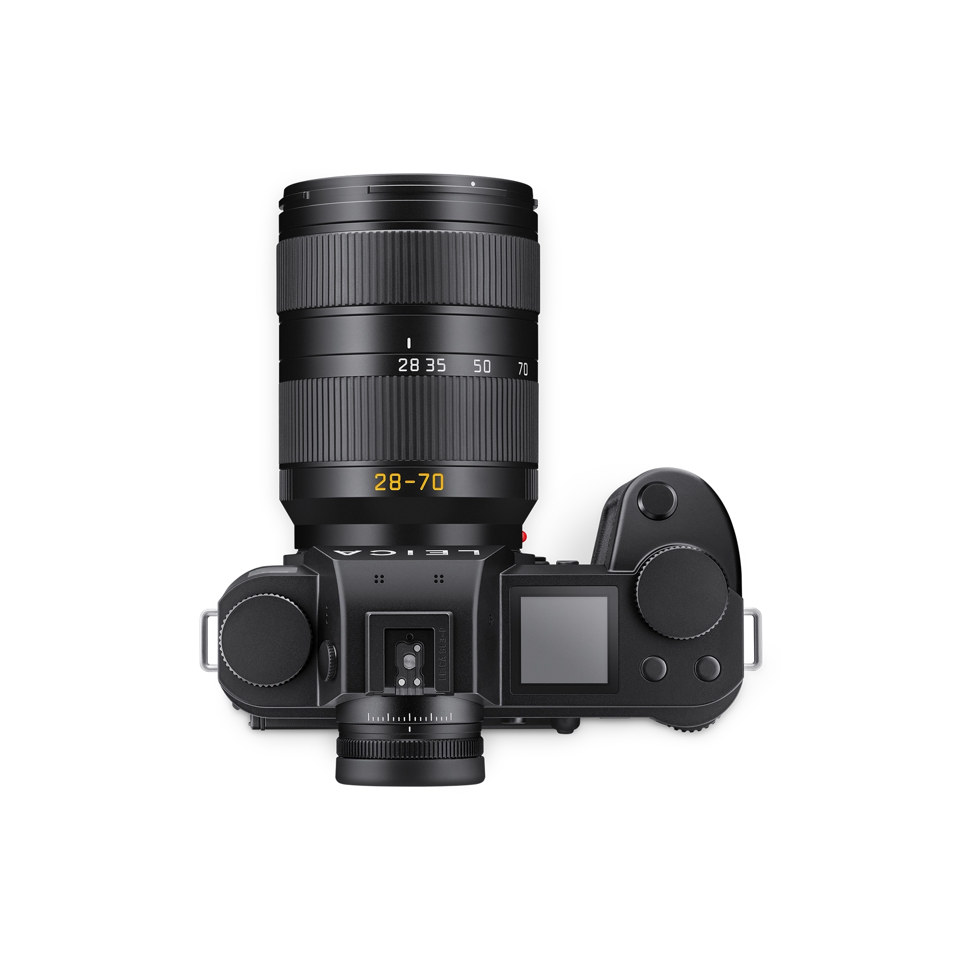 Leica SL3-P Vario Kit with 28-70mm