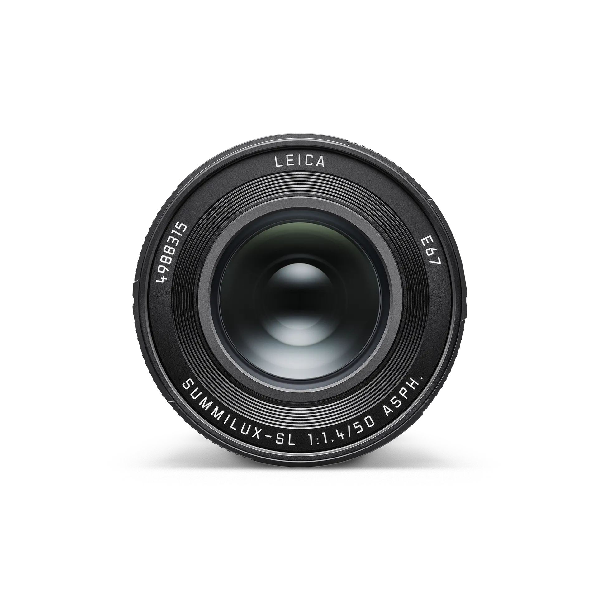 Leica SUMMILUX-SL 50 f1.4