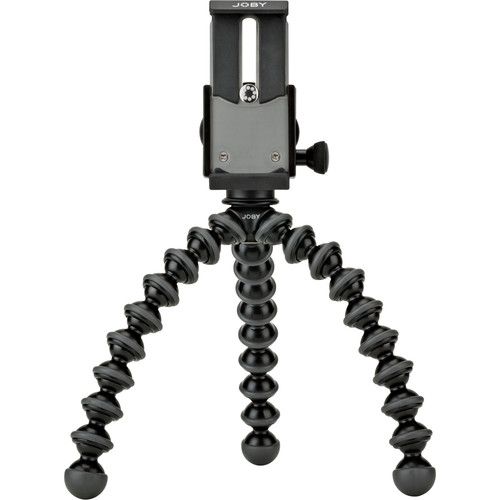 CLEARANCE Joby GripTight GorillaPod Stand PRO Mini Tripod for Smartphone