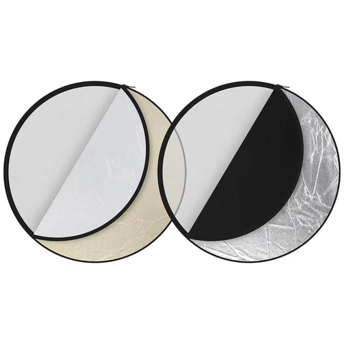 Westcott Illuminator QuickGrip 5-in-1 Reflector (30") - #1511