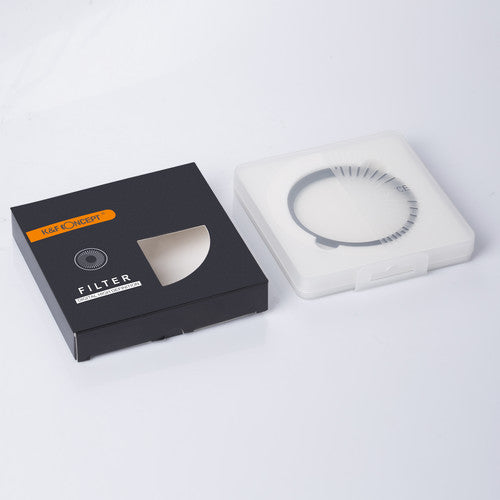 K&F Concept 67mm HD Filter
