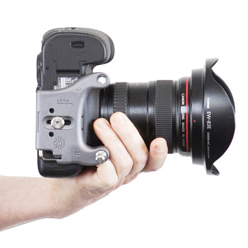 SpiderPro DCS V2 (Dual Camera System Version 2) SPD240