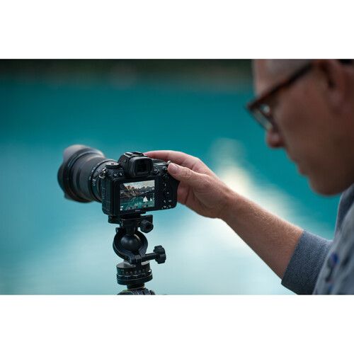 Split Kit Nikon NIKKOR Z 24-120mm f4 S Lens