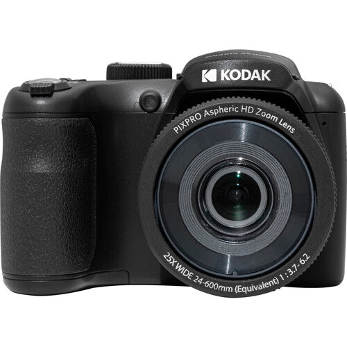 Kodak PIXPRO Astro Zoom AZ255-BK 16MP Digital Camera