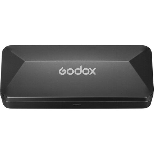 Godox MoveLink Mini UC 2-Person Wireless Microphone System