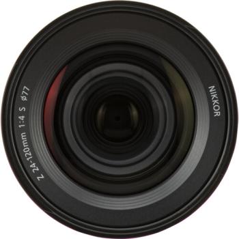 Split Kit Nikon NIKKOR Z 24-120mm f4 S Lens
