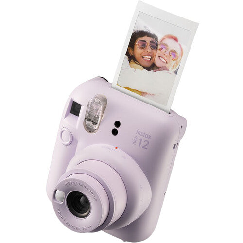 Fujifilm Instax Mini 12 Camera