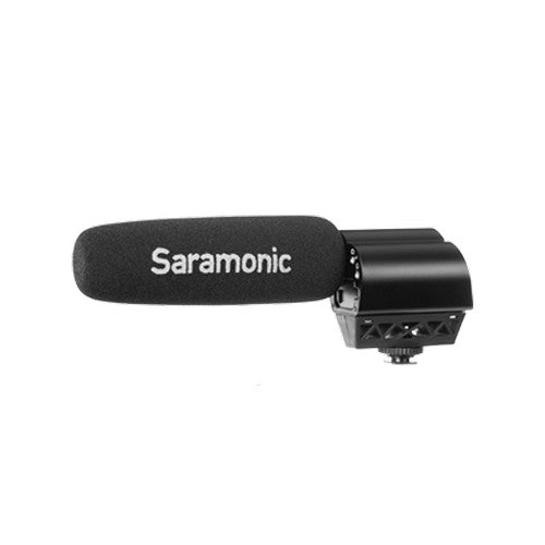 CLEARANCE Saramonic Vmic Pro (missing cables)