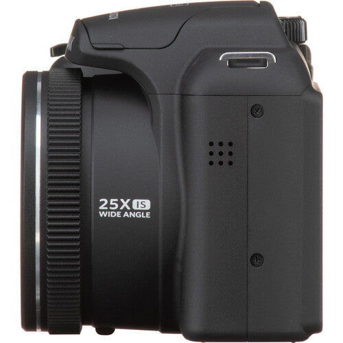 Kodak PIXPRO Astro Zoom AZ255-BK 16MP Digital Camera