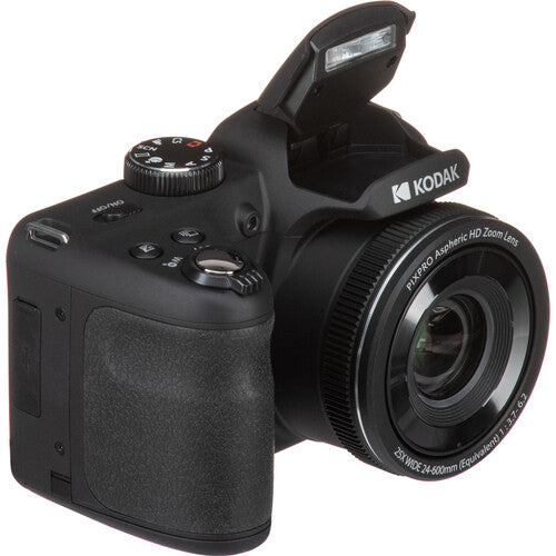 Kodak PIXPRO Astro Zoom AZ255-BK 16MP Digital Camera