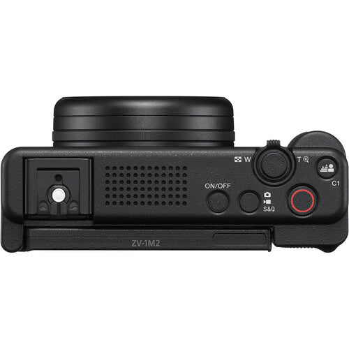 Sony ZV-1 II Digital Camera