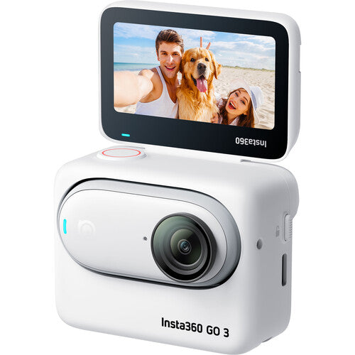 Clearance Insta360 GO 3 64GB - The tiny mighty action camera