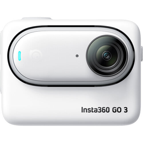 Insta360 GO 3 64GB - Miniature Action Camera
