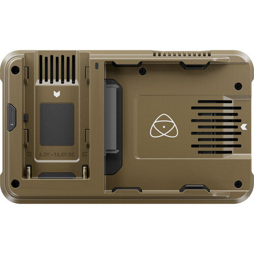 CLEARANCE Atomos Ninja 5.2" 4K HDMI Recording Monitor