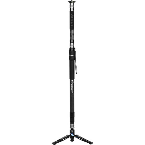 Sirui SVM-165 Carbon Fibre Photo/Video Monopod
