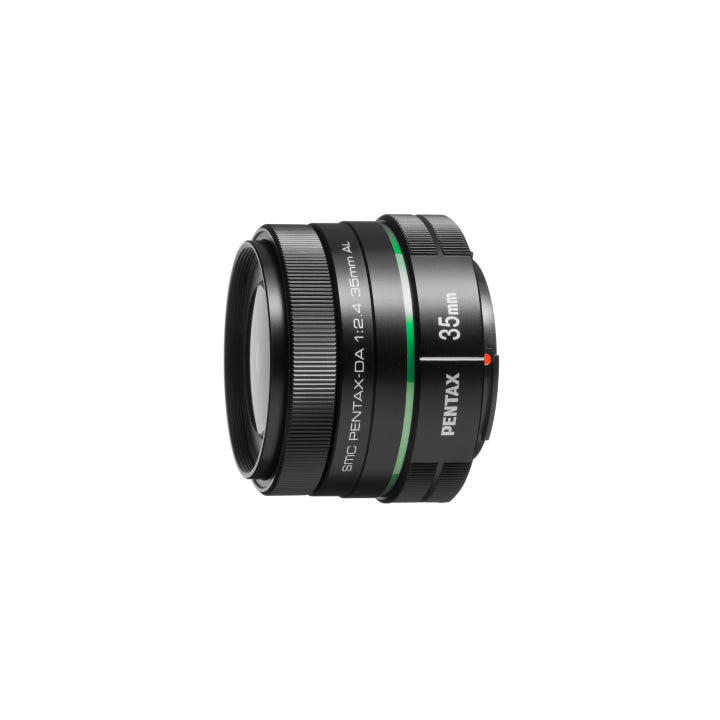 Pentax 35mm f2.4 AL Lens