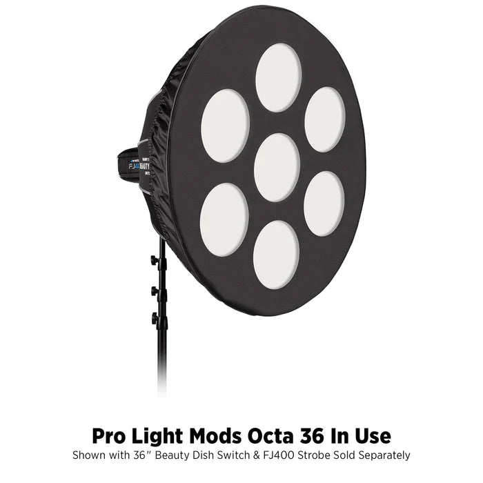 Westcott Pro Light Mods Octa 36