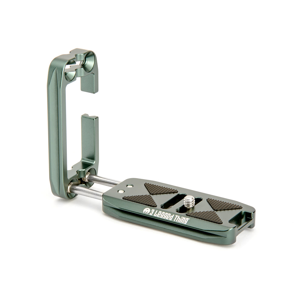 Clearance 3 Legged Thing ELLIE Universal L-Bracket - Grey