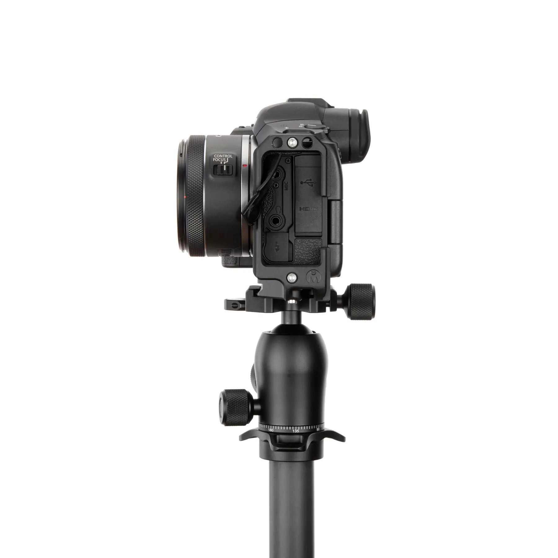 Clearance 3 Legged Thing Roxie QD-C L Bracket Darkness