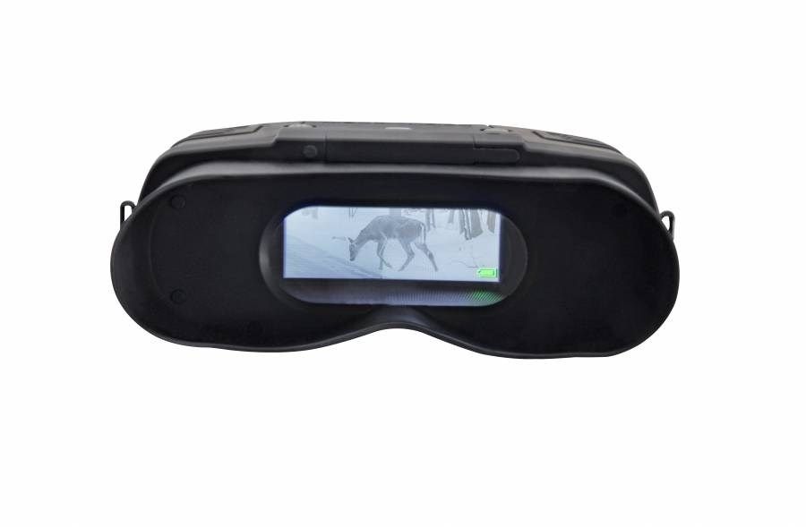 Clearance Bresser digital night vision binoculars 3X20