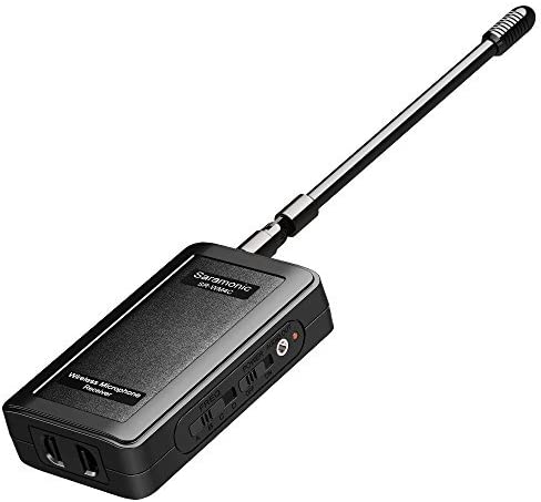 Clearance Saramonic SR-WM4C Wireless Microphone System