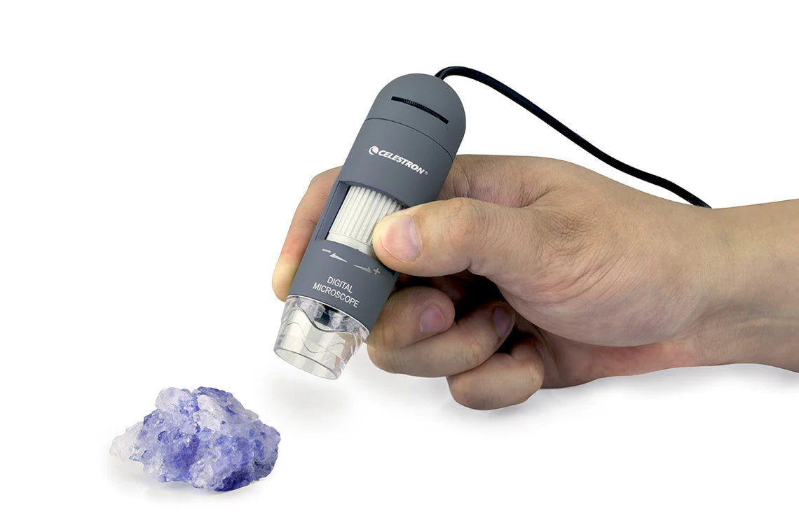 Celestron Deluxe Handheld Digital Microscope