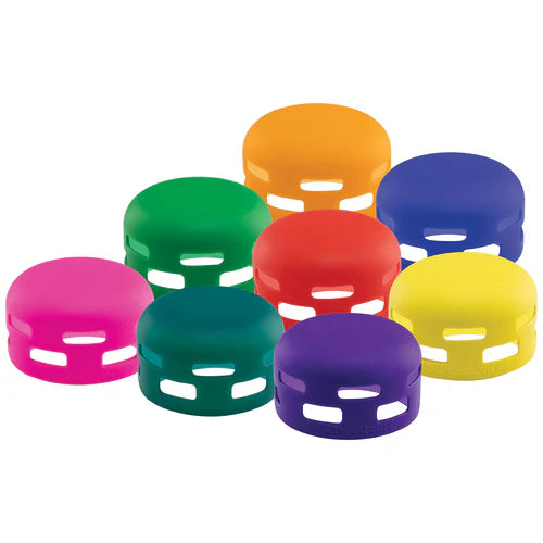 Westcott FlexiGels for FJ400 Strobe (Vivid Pack) - 4781