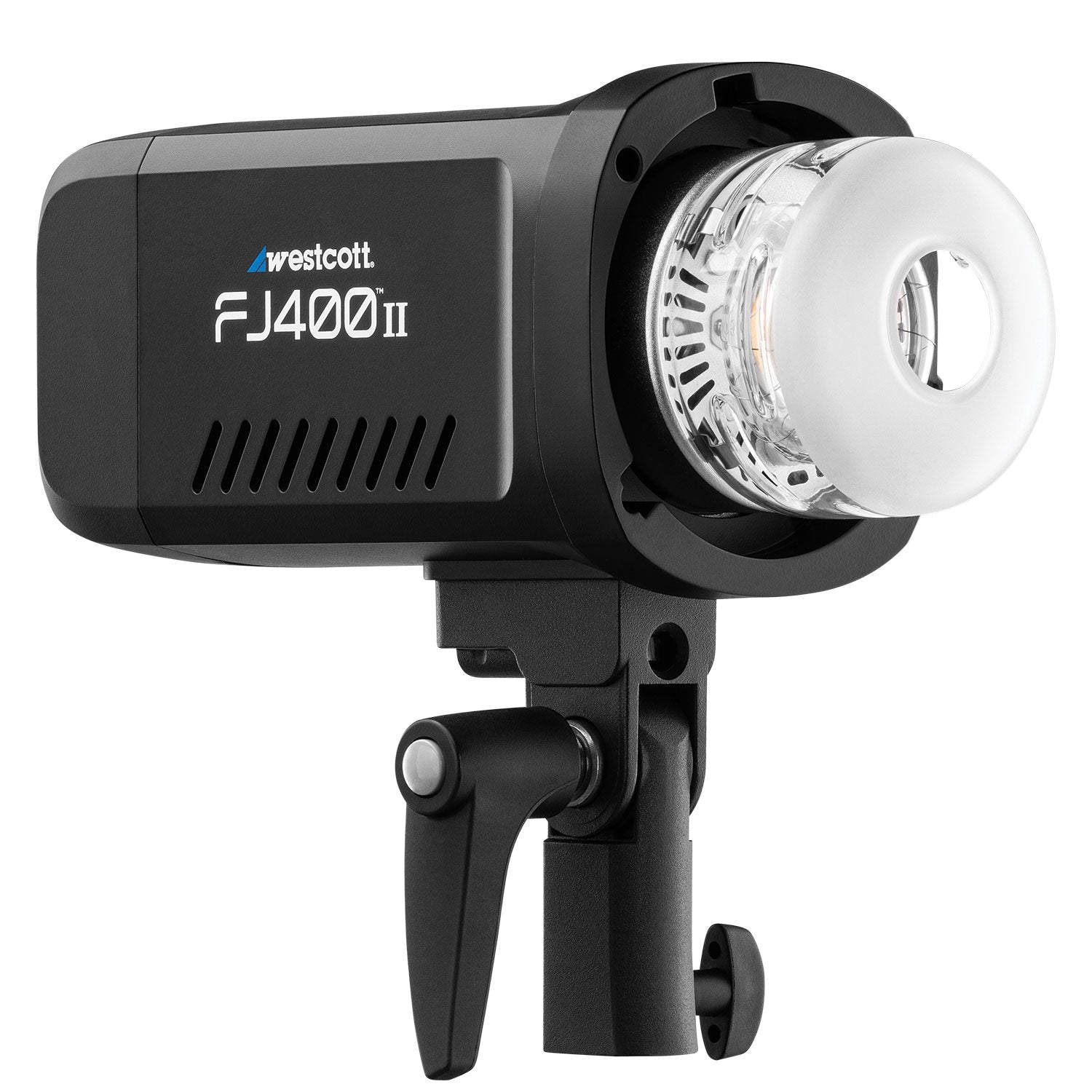 Westcott FJ400 II Touchscreen Strobe with FJ Pro AC/DC Battery (400Ws) - (5700)