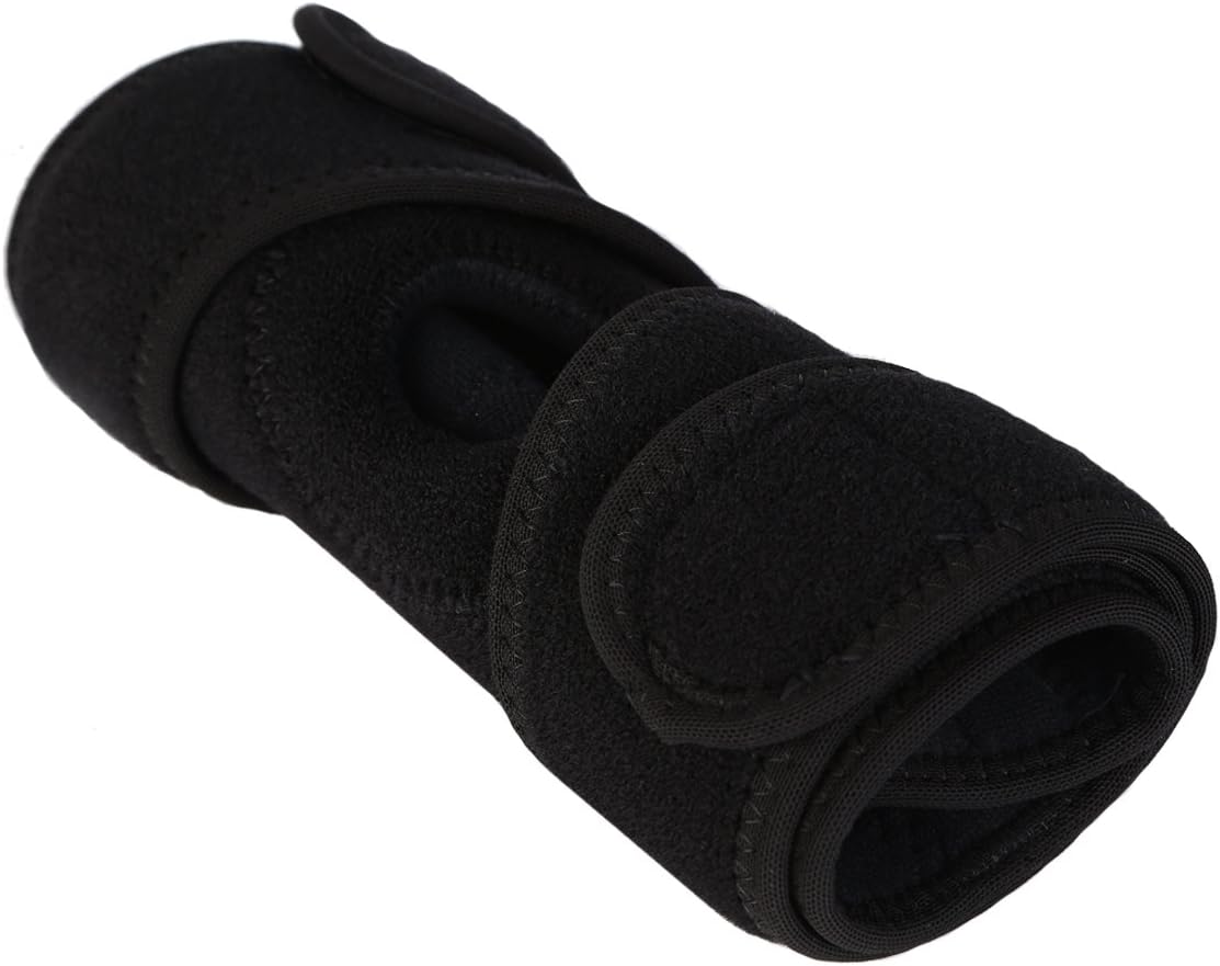 CLEARANCE Beschoi Knee Brace - Breathable, Adjustable for ACL injuries