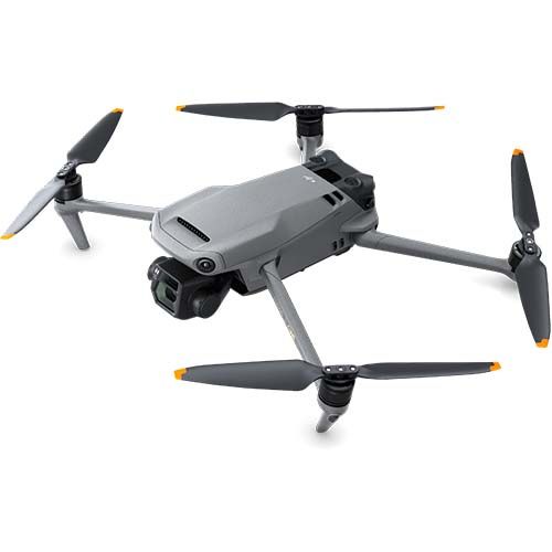 Clearance DJI Mavic 3 Cine Premium Combo Duel Camera Drone