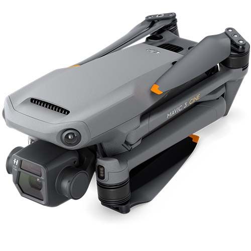 Clearance DJI Mavic 3 Cine Premium Combo Duel Camera Drone