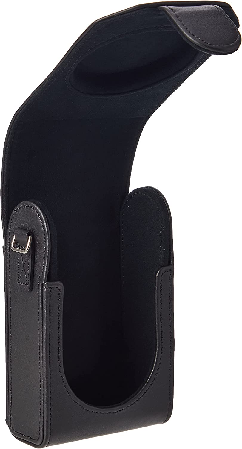 Panasonic lumix Leather Case for TZ100 Camera - Black