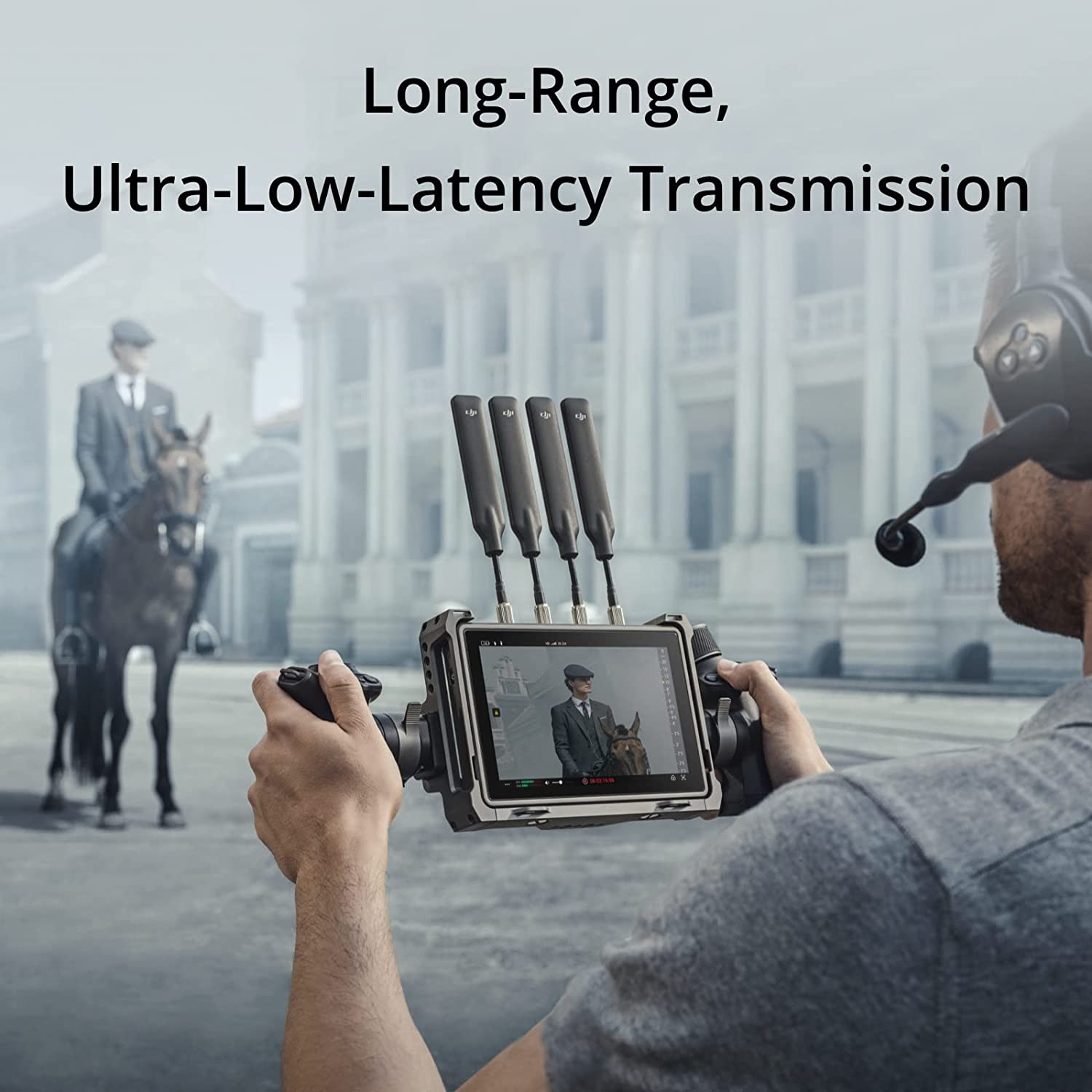 DJI Wireless Video Transmitter