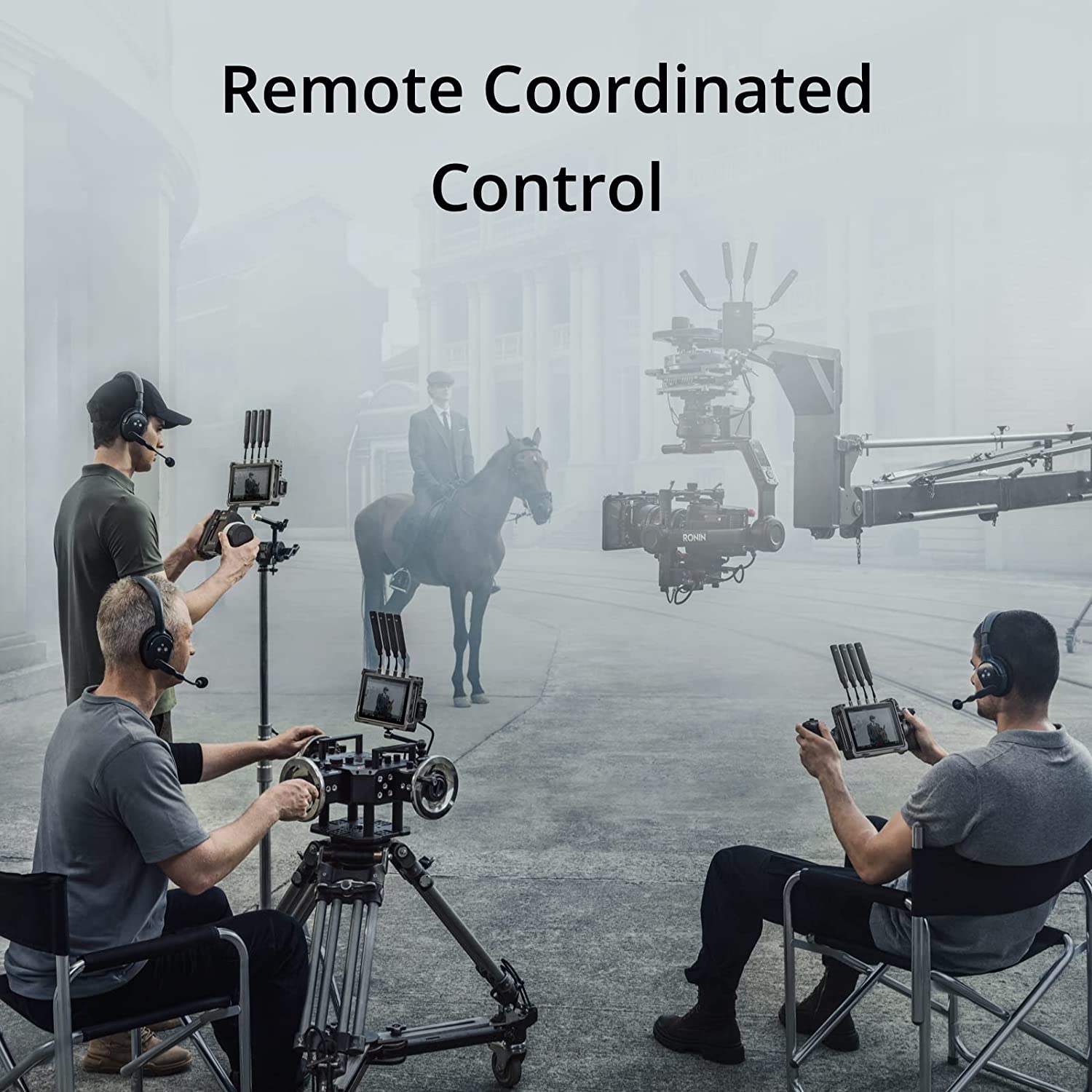 DJI Wireless Video Transmitter