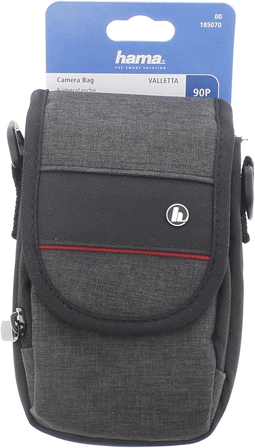 Hama "Valletta 90P Camera Bag Perfect fit for Kodak WPZ2 Camera range